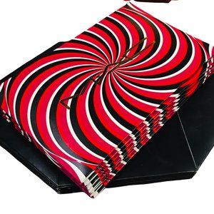 MAC cosmetics empty gift boxes